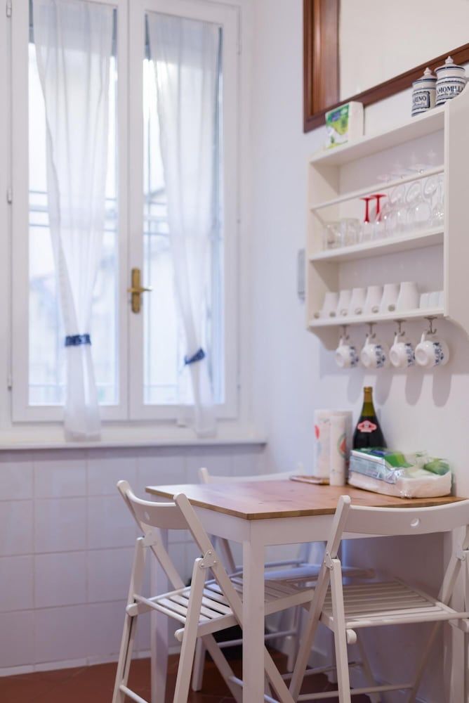 undefined Appartamento ai Giardini Margherita by Wonderful Italy 4