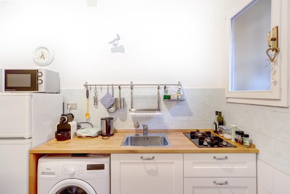 undefined Appartamento ai Giardini Margherita by Wonderful Italy 5