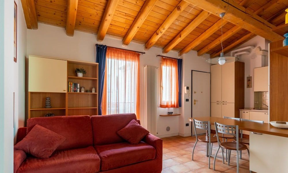 undefined Casa con Vista sul Canale by Wonderful Italy