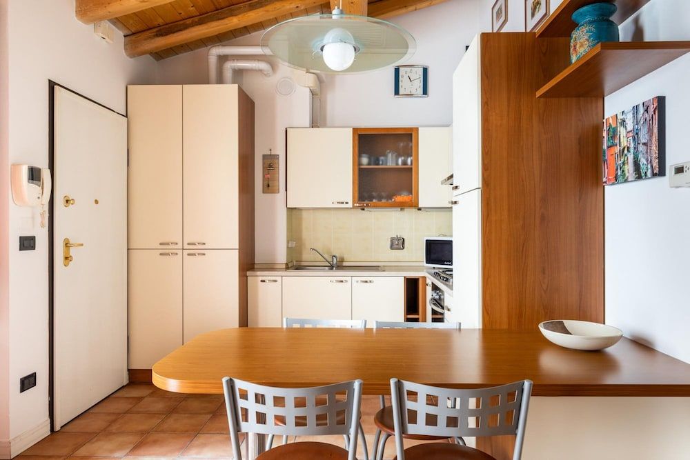 undefined Casa con Vista sul Canale by Wonderful Italy 5