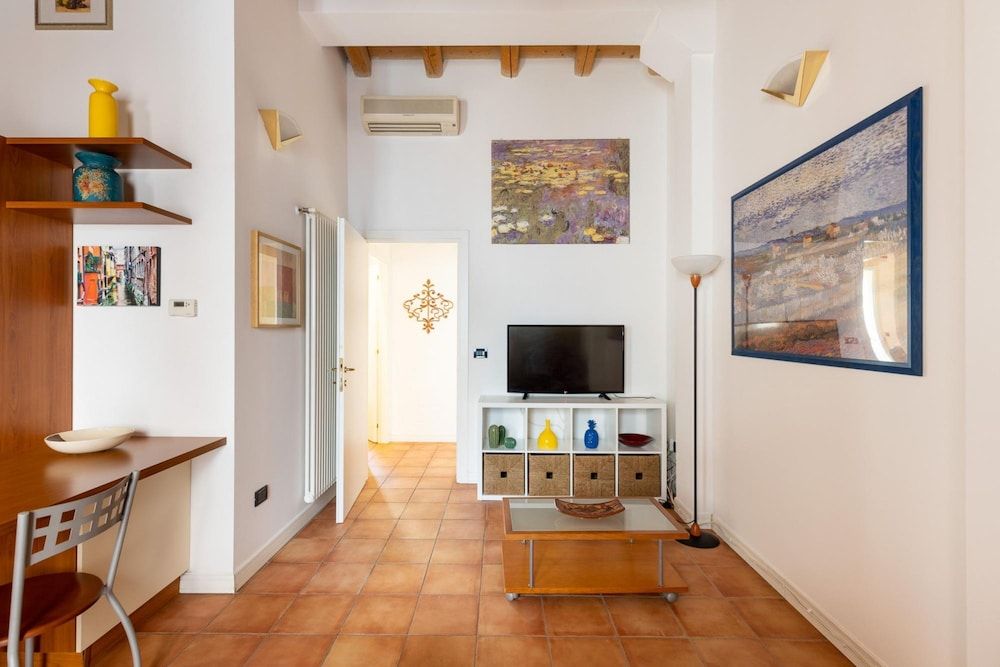 undefined Casa con Vista sul Canale by Wonderful Italy 8