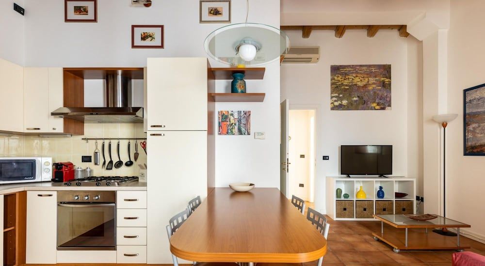 undefined Casa con Vista sul Canale by Wonderful Italy 6