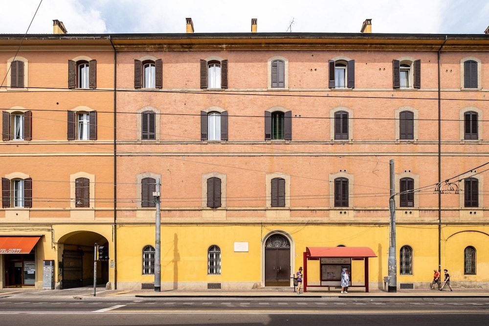 undefined Mazzini Elegant Apartment by Wonderful Italy 2