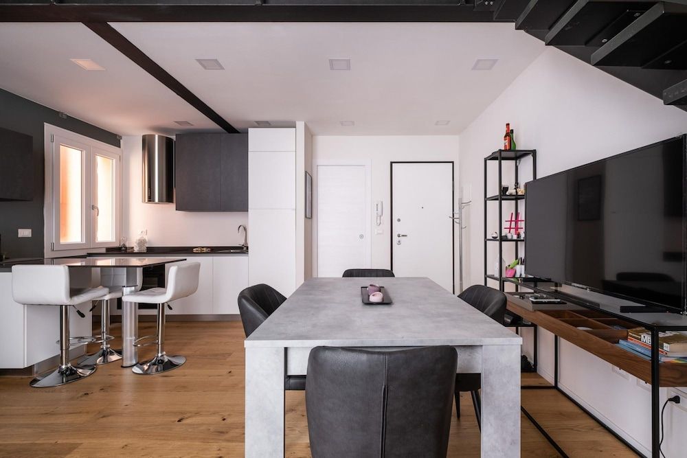 undefined Mazzini Elegant Apartment by Wonderful Italy 5