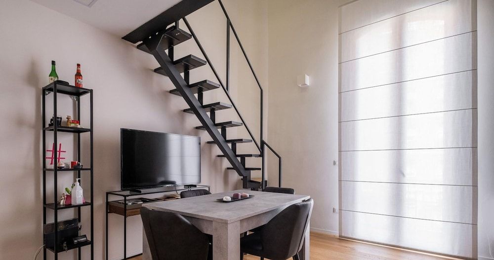 Mazzini Elegant Apartment by Wonderful Italy Apartment 9