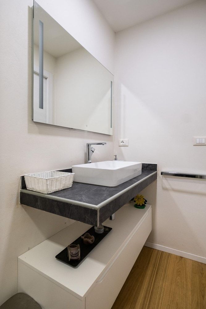 Mazzini Elegant Apartment by Wonderful Italy Apartment 5