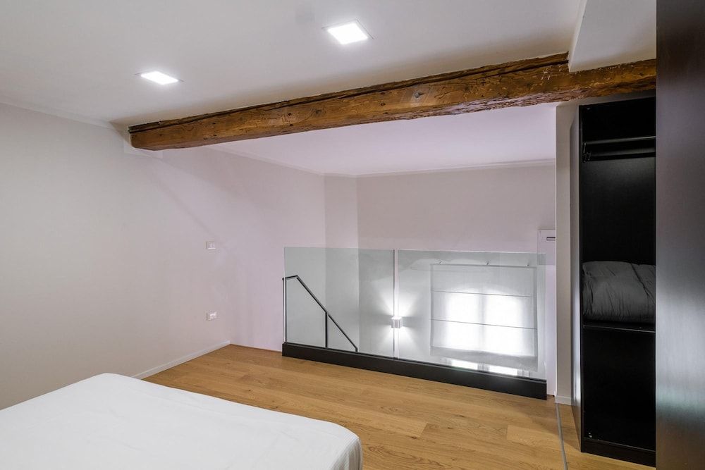 Mazzini Elegant Apartment by Wonderful Italy Apartment 13