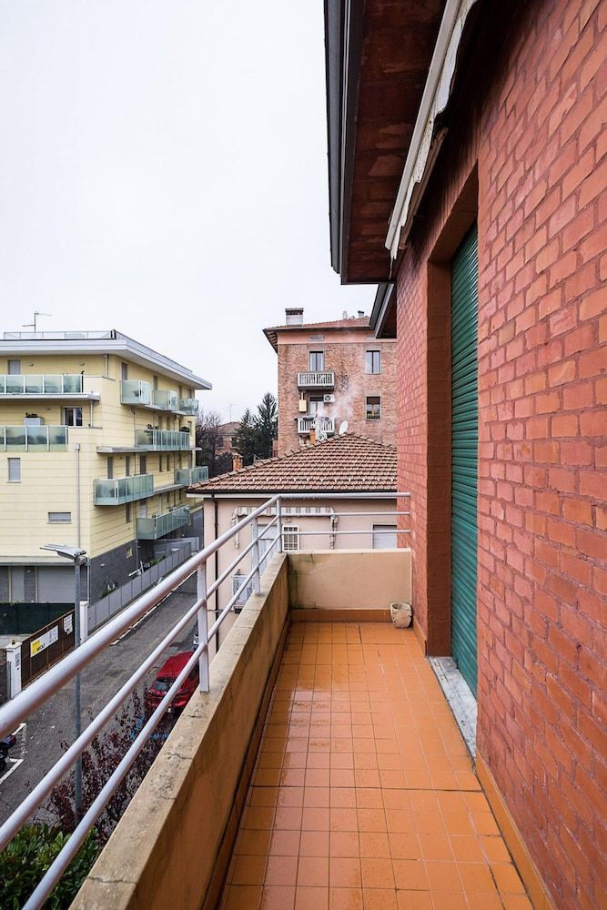 undefined Appartamento Bernini in Zona Sant Orsola by Wonderful Italy 7