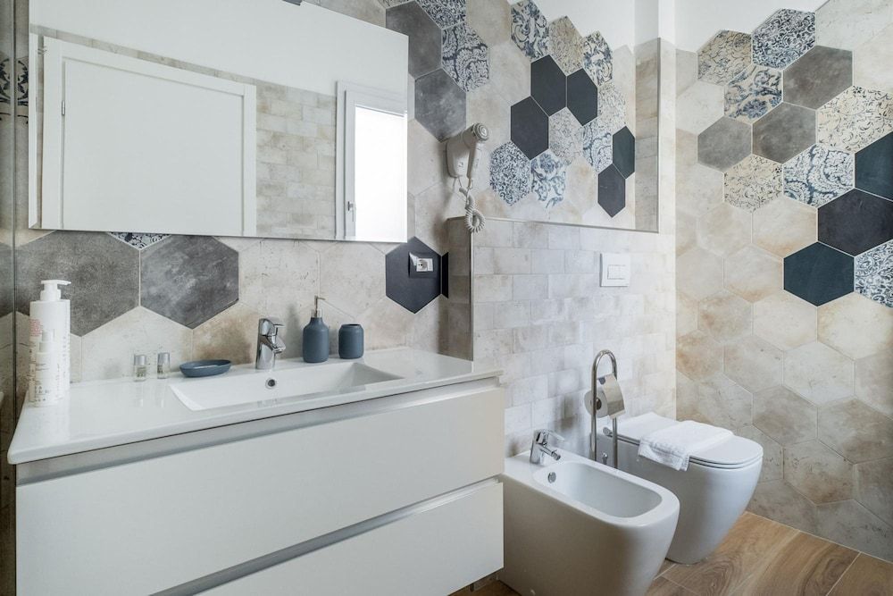 Giorgi Homes - Quarzo CAV Apartment 7