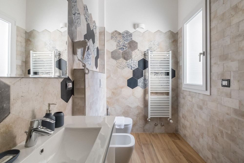 Giorgi Homes - Quarzo CAV Apartment 8