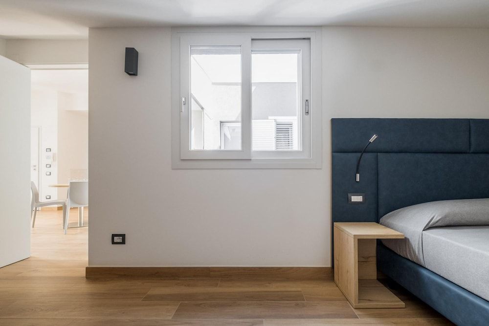 Giorgi Homes - Quarzo CAV Apartment 16