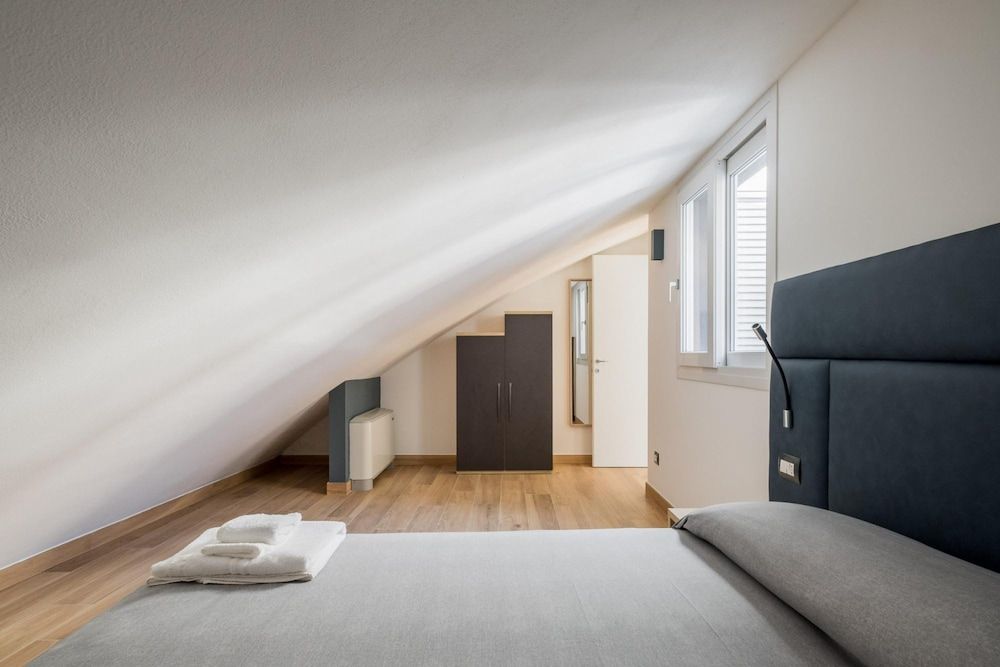 Giorgi Homes - Quarzo CAV Apartment 17