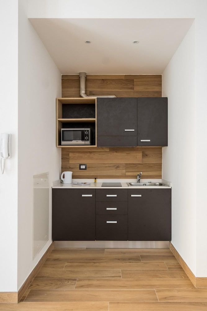 Giorgi Homes - Quarzo CAV Apartment 13