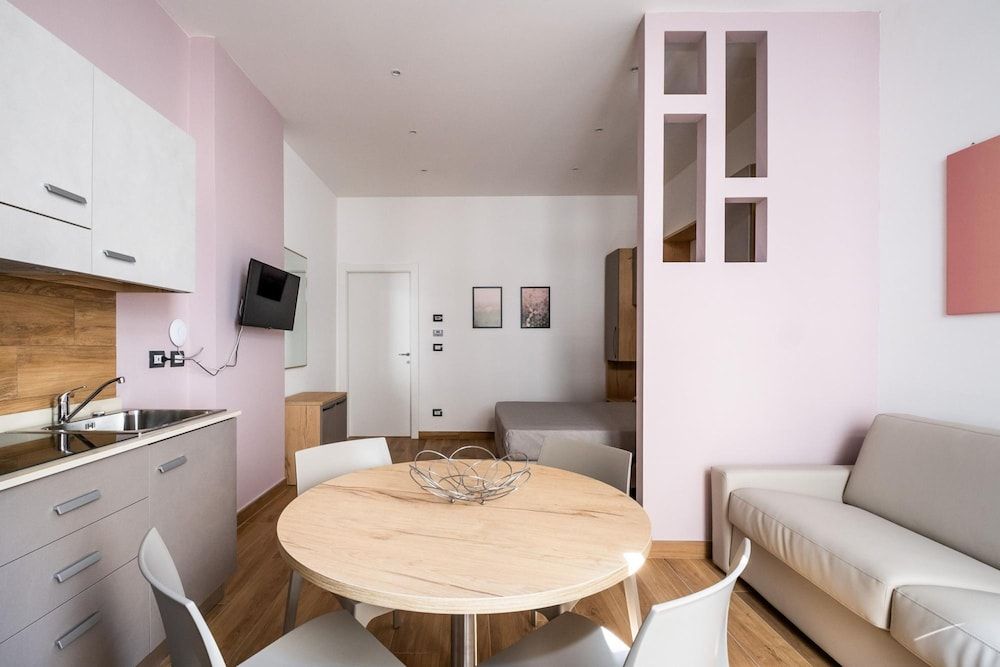 Giorgi Homes - Cipria CAV Apartment 10