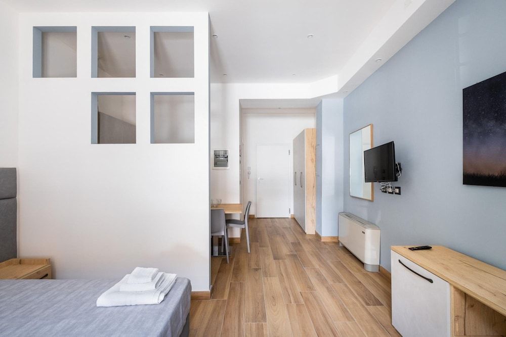 Giorgi Homes by Wonderful Italy - Zucca Apartment 12