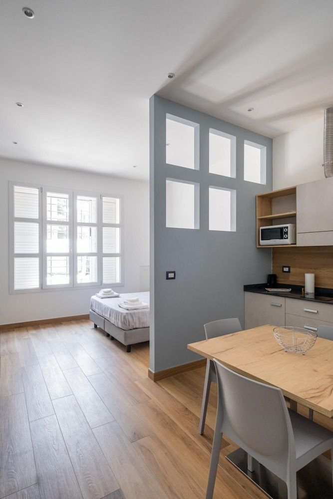 Giorgi Homes by Wonderful Italy - Zucca Apartment 10