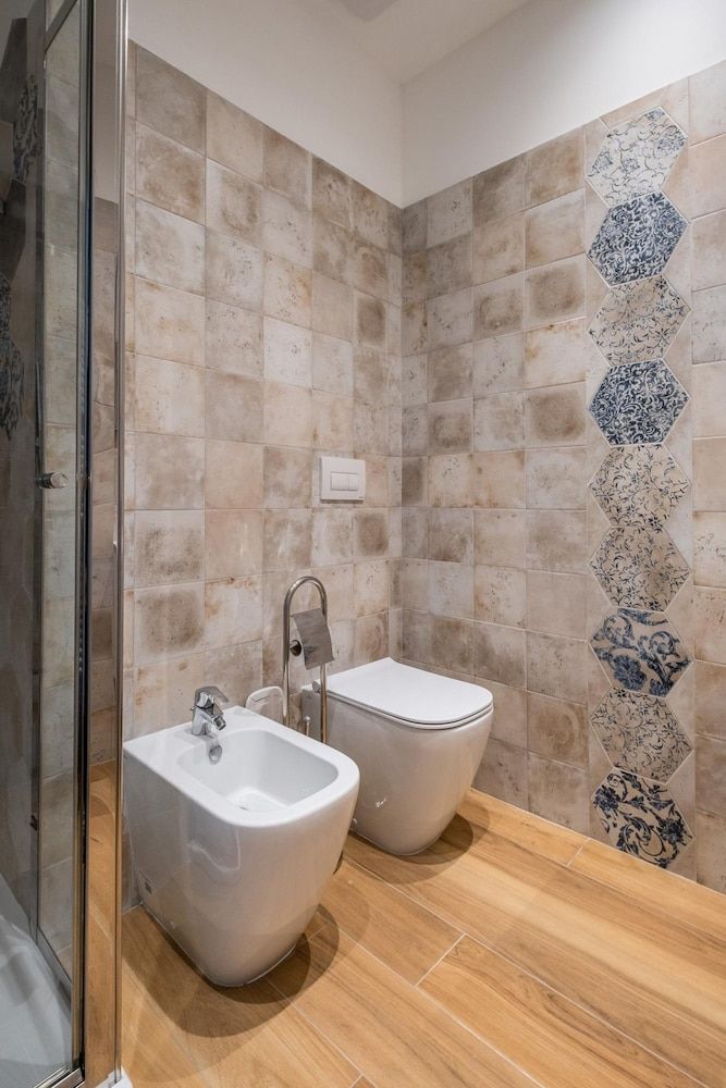 Giorgi Homes by Wonderful Italy - Zucca Apartment 6