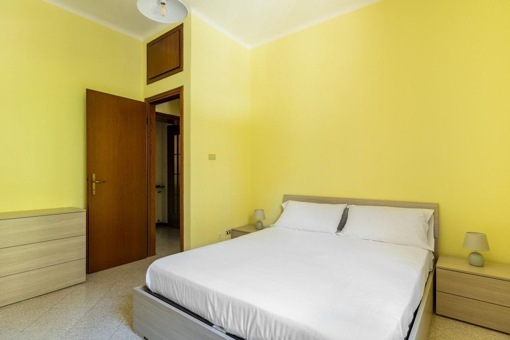 Classic Style Apartment by Wonderful Italy Apartment 2