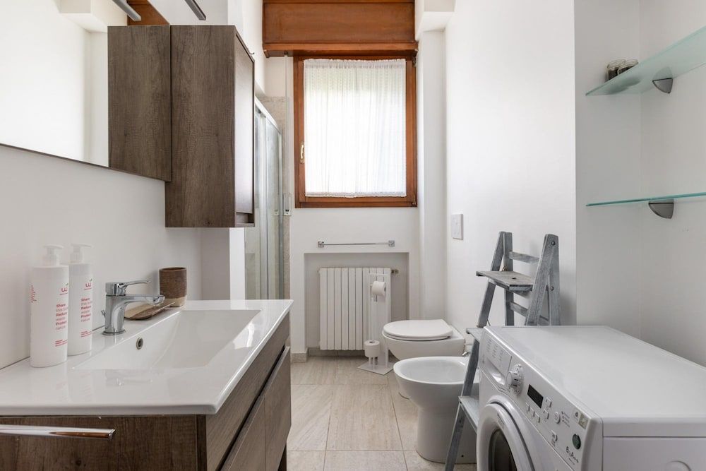 Classic Style Apartment by Wonderful Italy Apartment 10