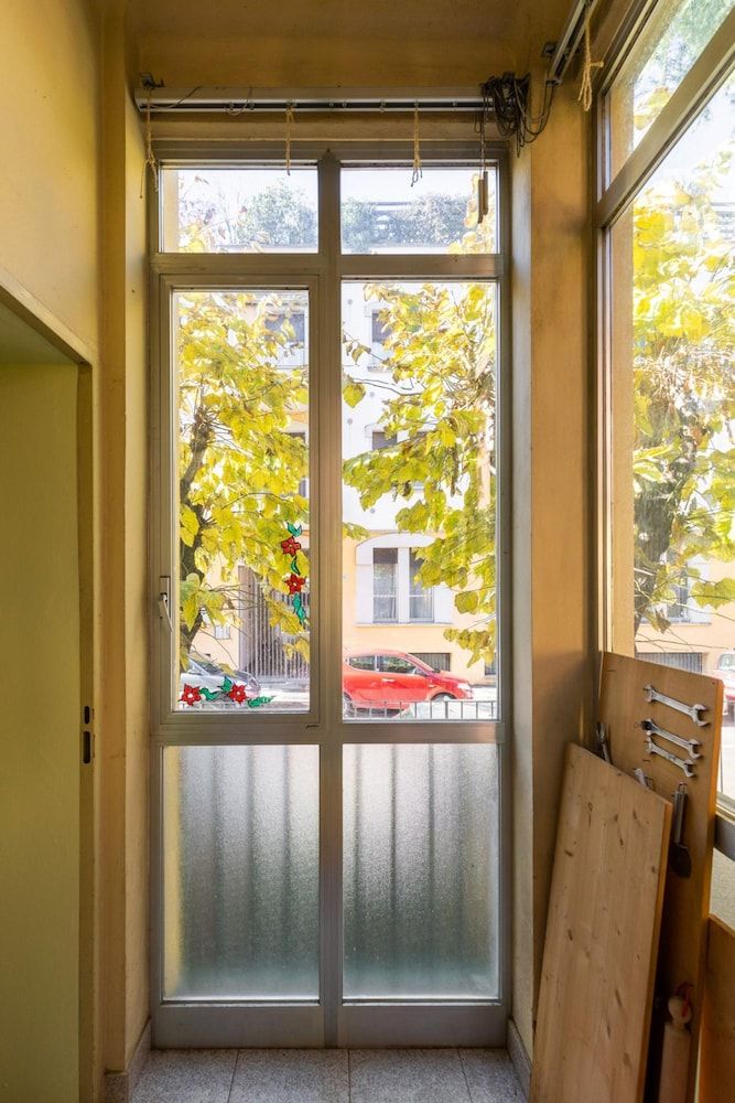 Classic Style Apartment by Wonderful Italy Apartment 6