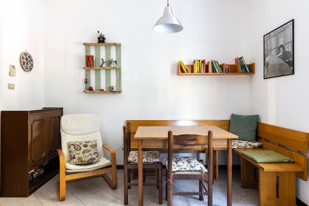 undefined Classic Style Apartment by Wonderful Italy 10