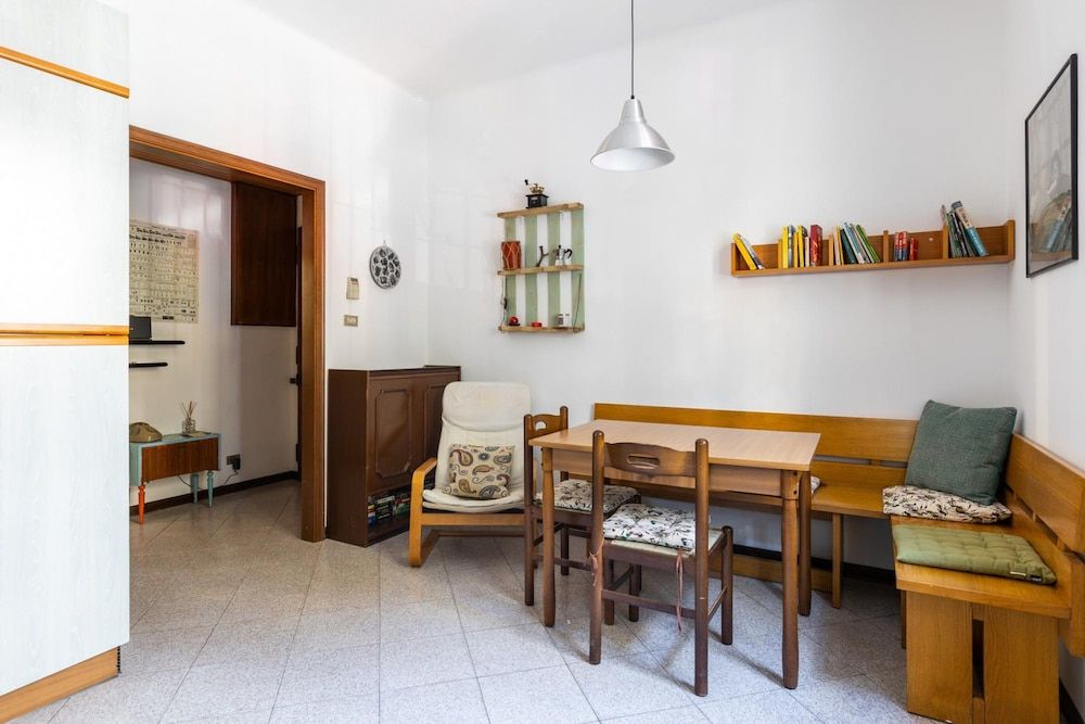 undefined Classic Style Apartment by Wonderful Italy 7