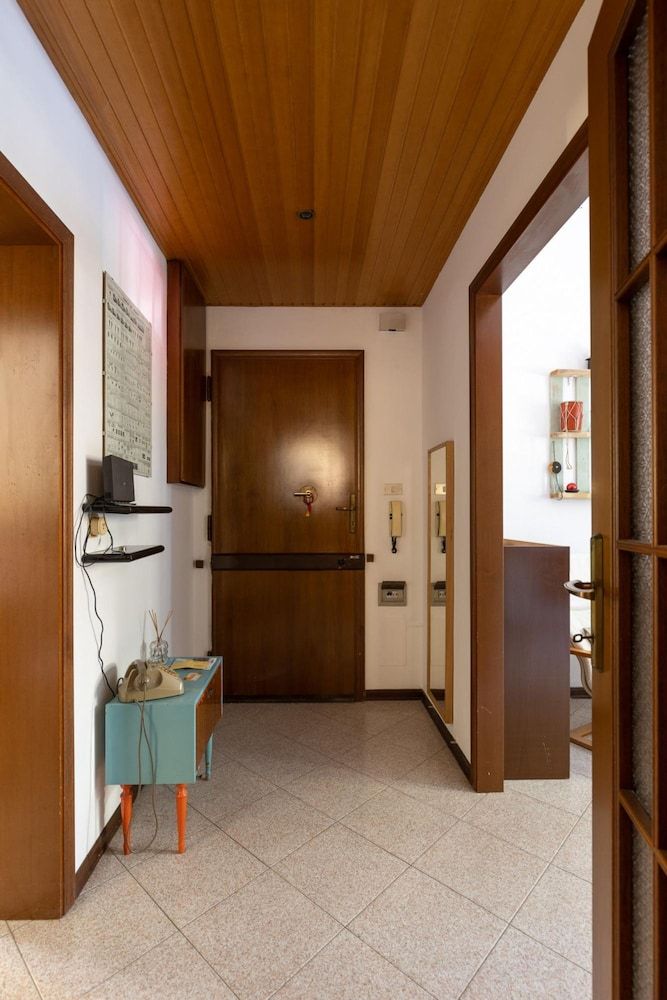 Classic Style Apartment by Wonderful Italy Apartment 7