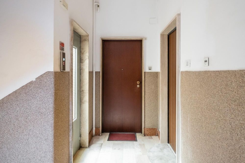 A Pochi Passi Dalla Citt Universitaria by Wonderful Italy Apartment 9