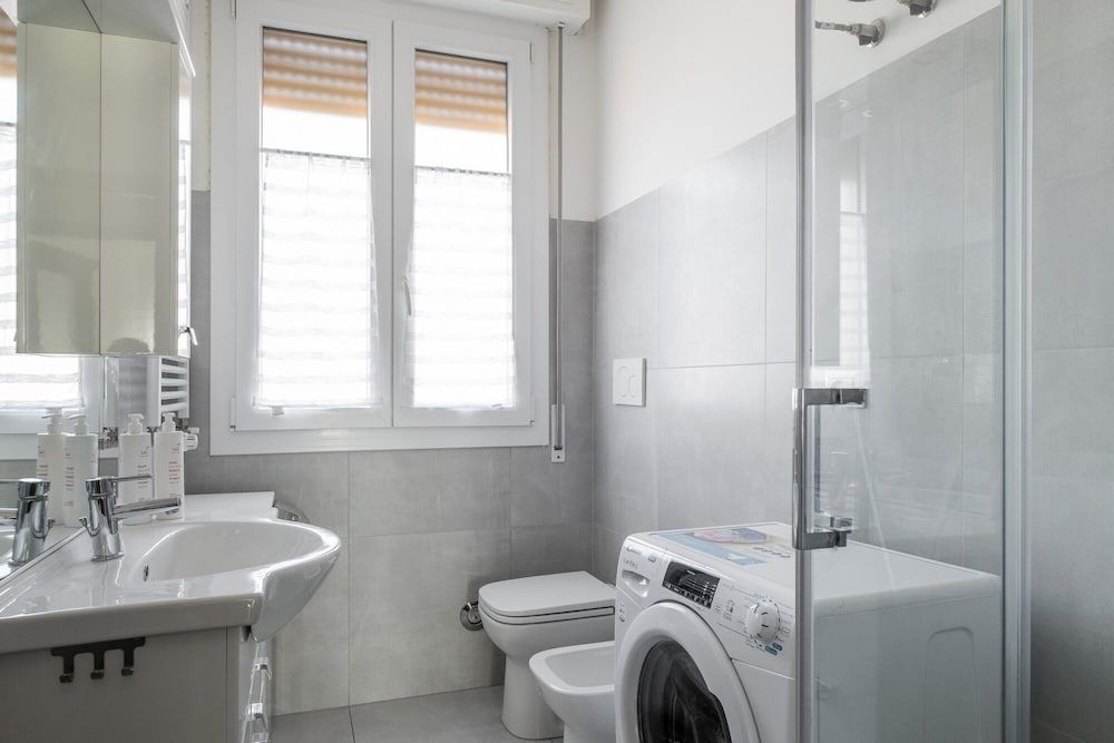 undefined A Pochi Passi Dalla Citt Universitaria by Wonderful Italy 10