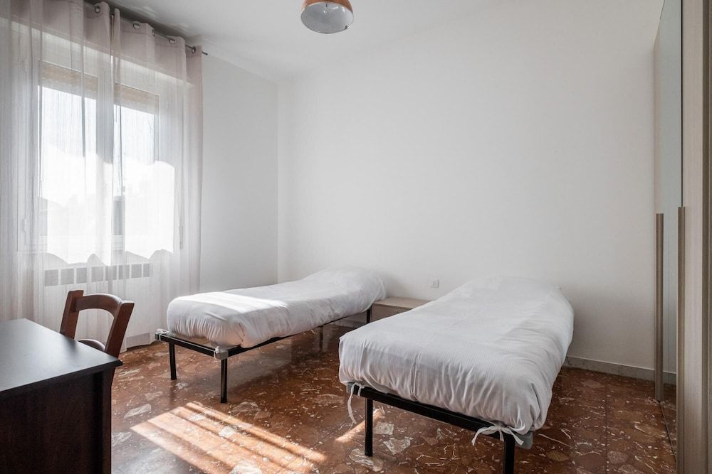 A Pochi Passi Dalla Citt Universitaria by Wonderful Italy Apartment 10