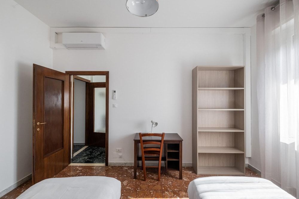 A Pochi Passi Dalla Citt Universitaria by Wonderful Italy Apartment 11