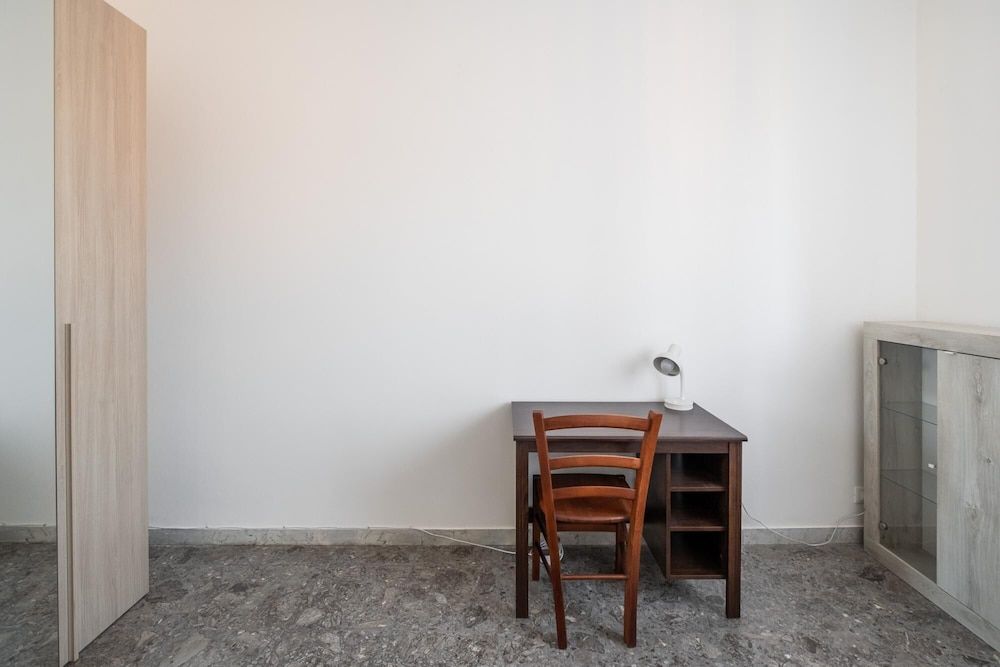 A Pochi Passi Dalla Citt Universitaria by Wonderful Italy Apartment 12