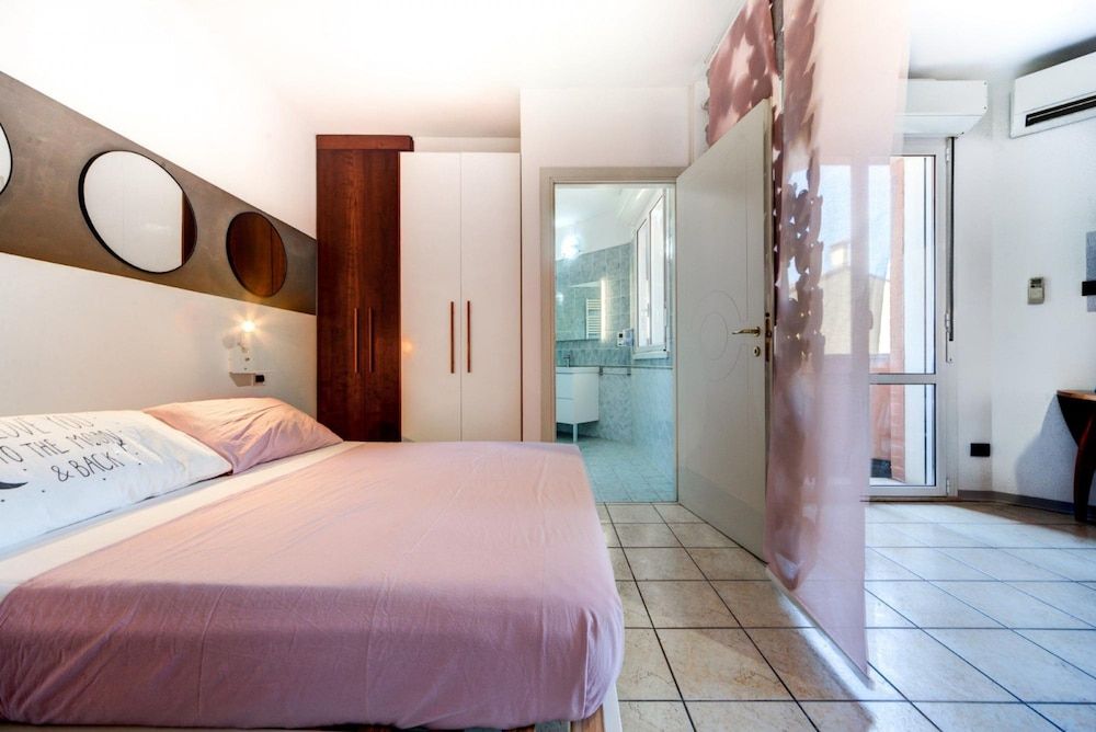 undefined Massarenti 14 a Porta San Vitale by Wonderful Italy 6