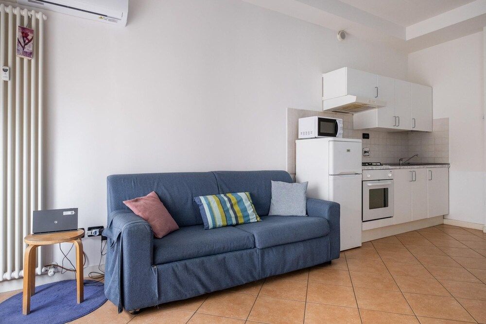 undefined Appartamento Vicino al Parco Della Montagnola by Wonderful Italy 10