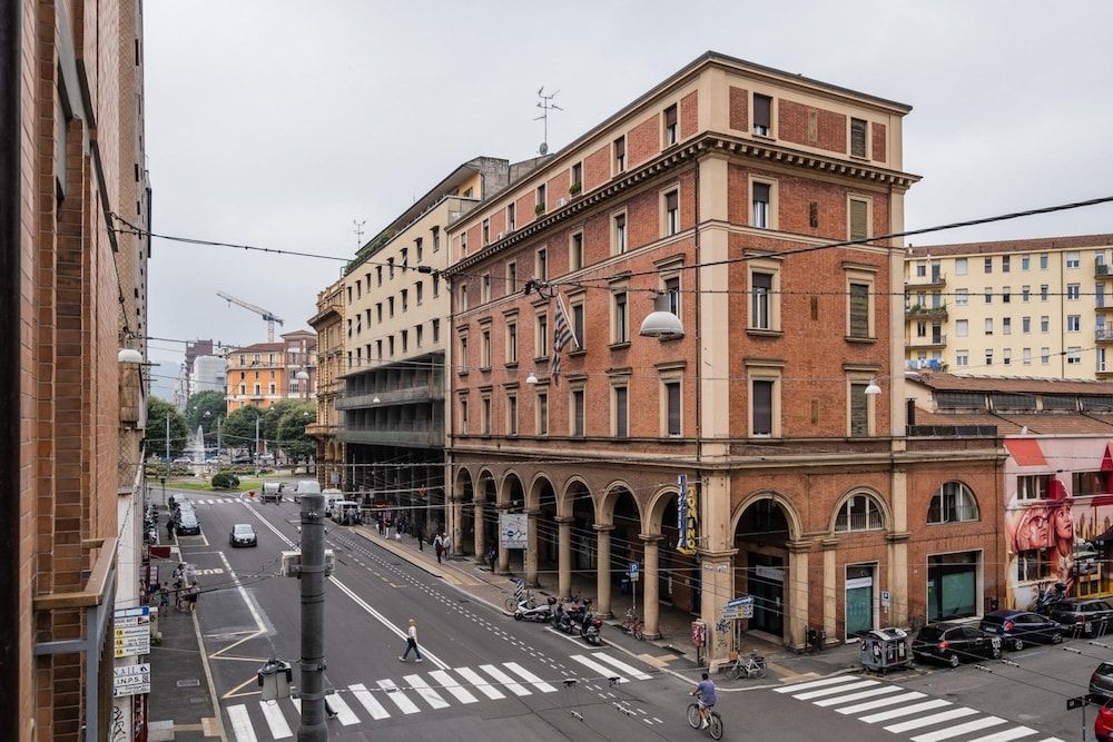 undefined Appartamento Vicino al Parco Della Montagnola by Wonderful Italy 2