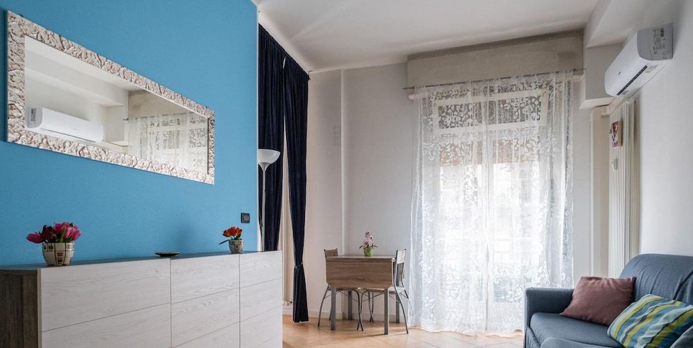 Appartamento Vicino al Parco Della Montagnola by Wonderful Italy Apartment 13