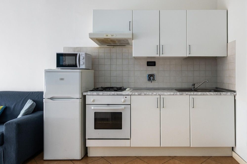 undefined Appartamento Vicino al Parco Della Montagnola by Wonderful Italy 5