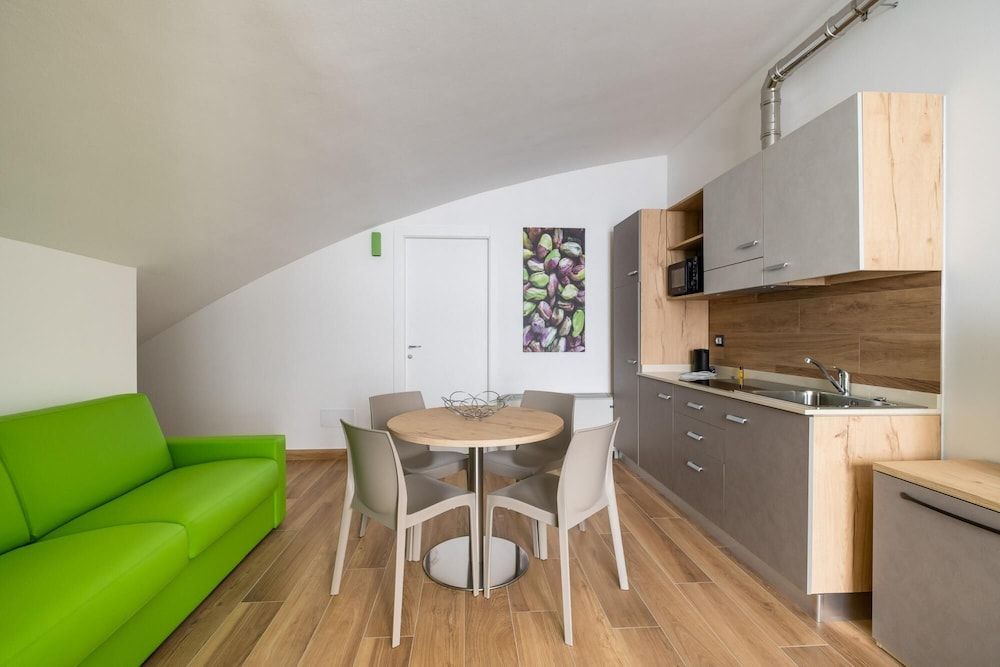 Giorgi Homes by Wonderful Italy - Quarzo Apartment 19