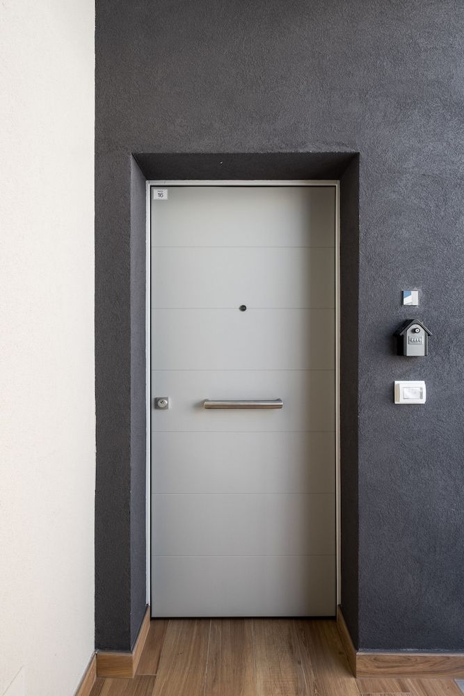 Giorgi Homes by Wonderful Italy - Quarzo Apartment 17