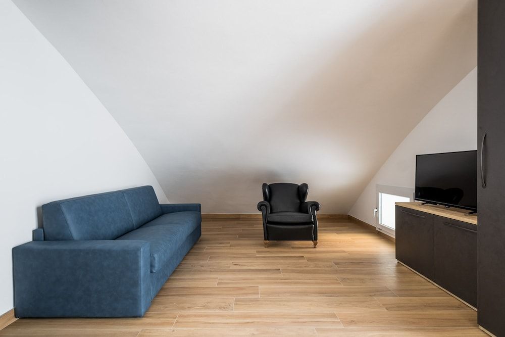 Giorgi Homes by Wonderful Italy - Quarzo Apartment 30