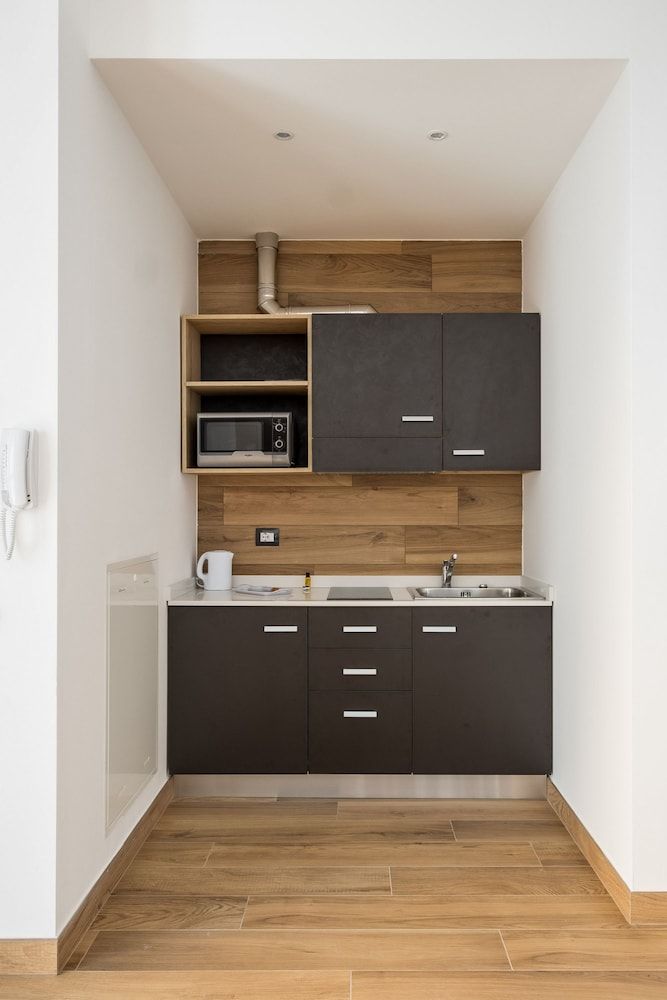 Giorgi Homes by Wonderful Italy - Quarzo Apartment 29