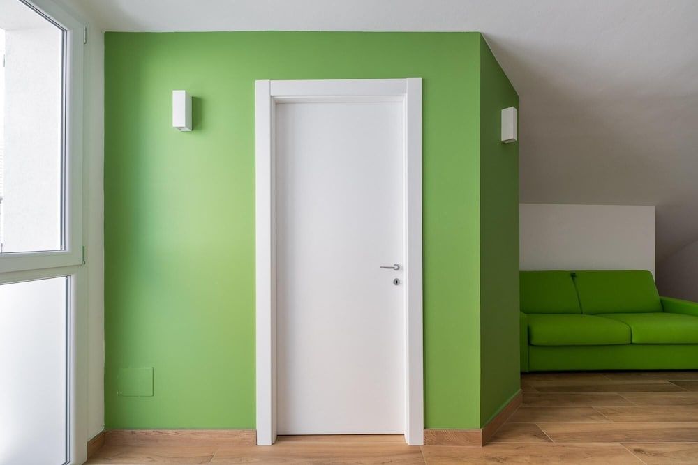 Giorgi Homes by Wonderful Italy - Quarzo Apartment 24