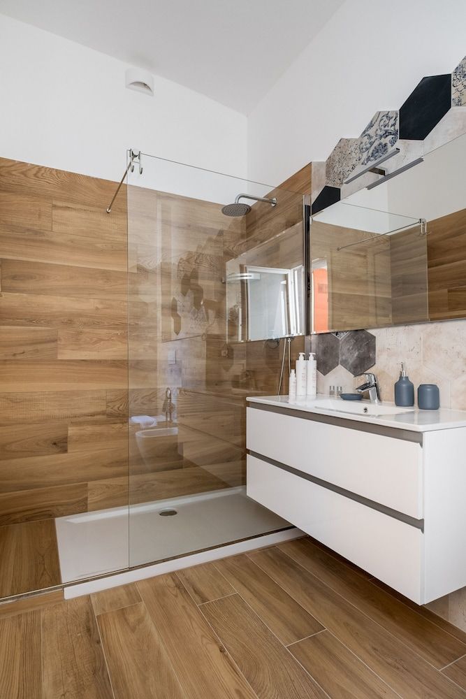 Giorgi Homes by Wonderful Italy - Quarzo Apartment 14