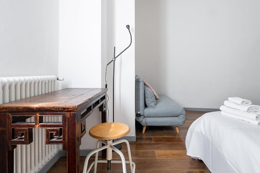 A Pochi Passi da Piazza Maggiore by Wonderful Italy Apartment 9