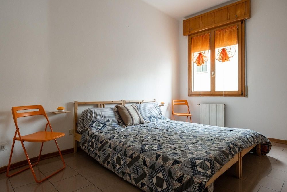 undefined Corticella 180 45 - Appartamento Corticella 4