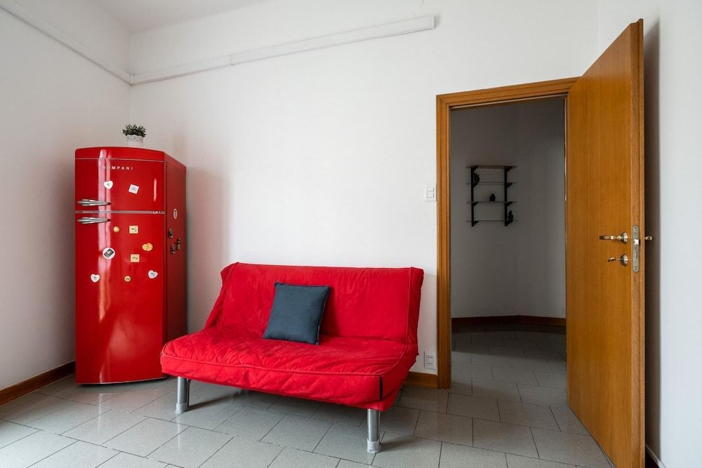 undefined Corticella 180 45 - Appartamento Corticella 2