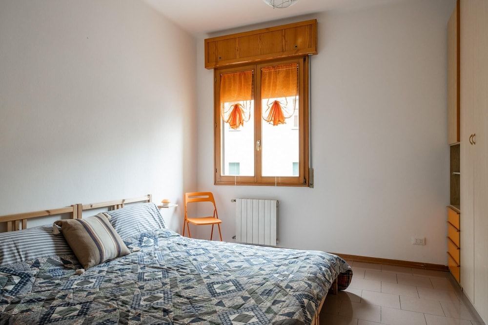 undefined Corticella 180 45 - Appartamento Corticella 5