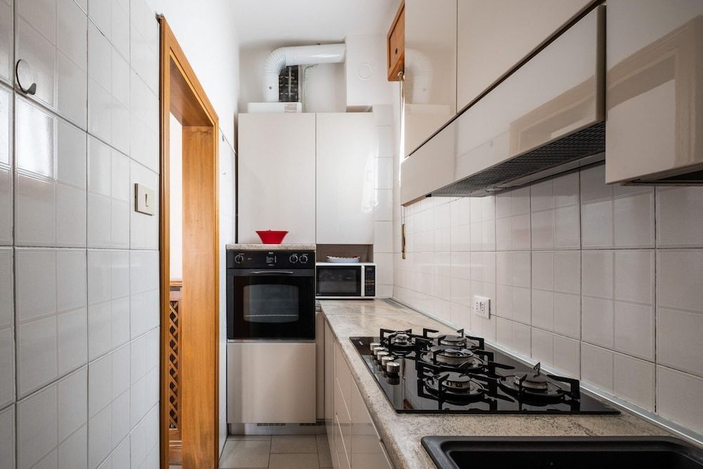 undefined Corticella 180 45 - Appartamento Corticella 3