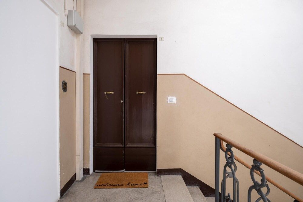 undefined Appartamento Vicino all Orto Botanico by Wonderful Italy 8