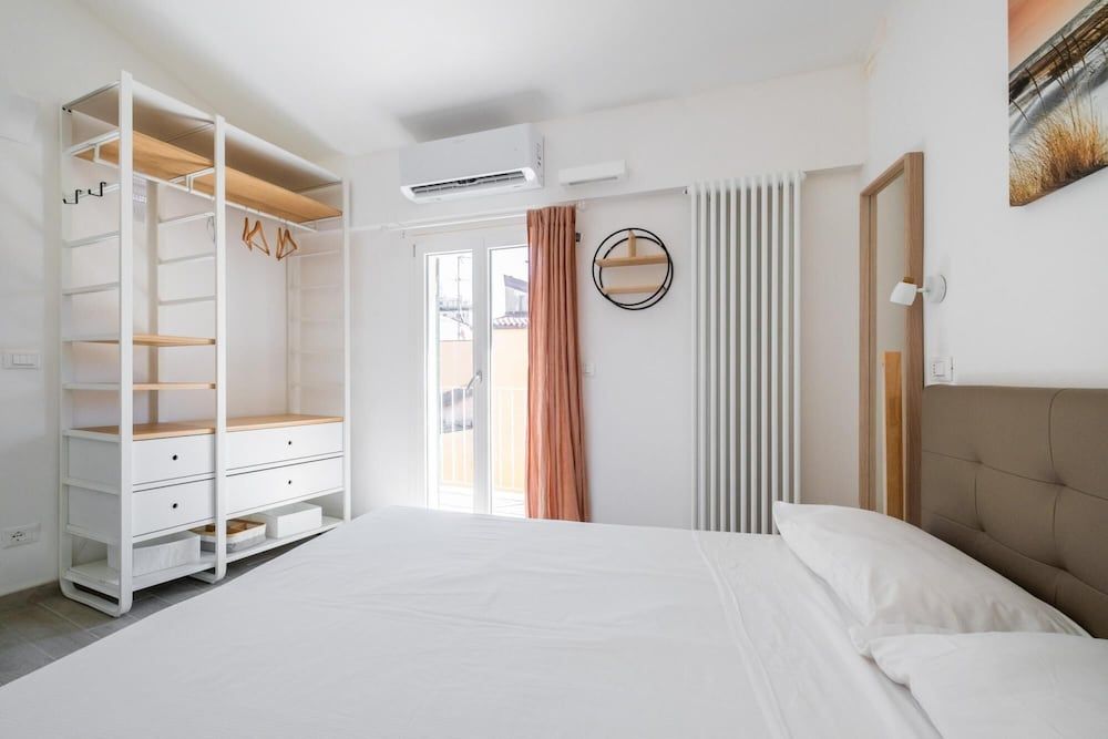 Appartamento Vicino all Orto Botanico by Wonderful Italy Apartment 6